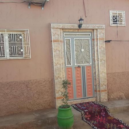 Chez Said Apartment Merzouga Bagian luar foto
