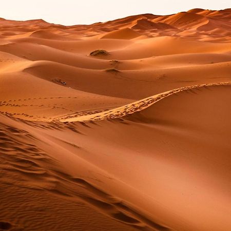 Chez Said Apartment Merzouga Bagian luar foto