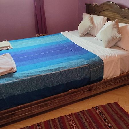 Chez Said Apartment Merzouga Bagian luar foto