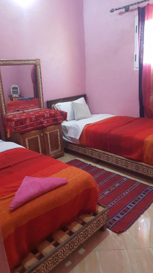 Chez Said Apartment Merzouga Bagian luar foto