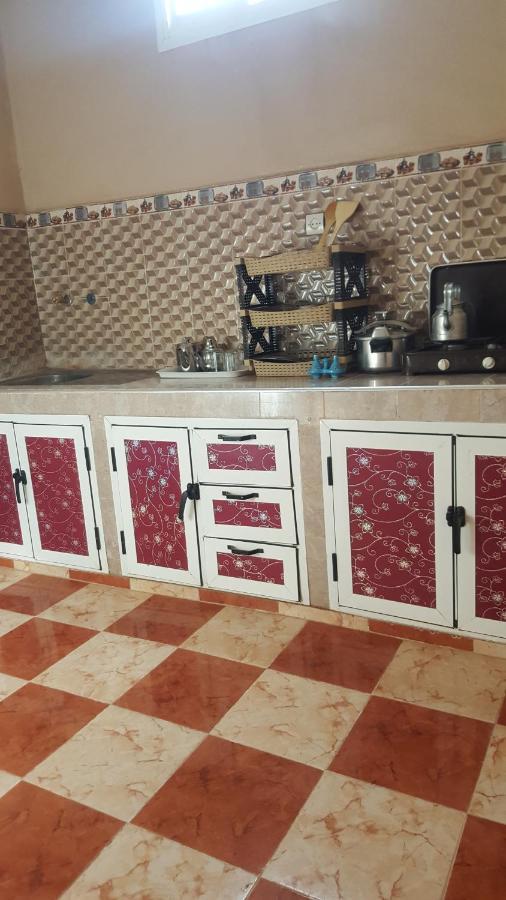 Chez Said Apartment Merzouga Bagian luar foto