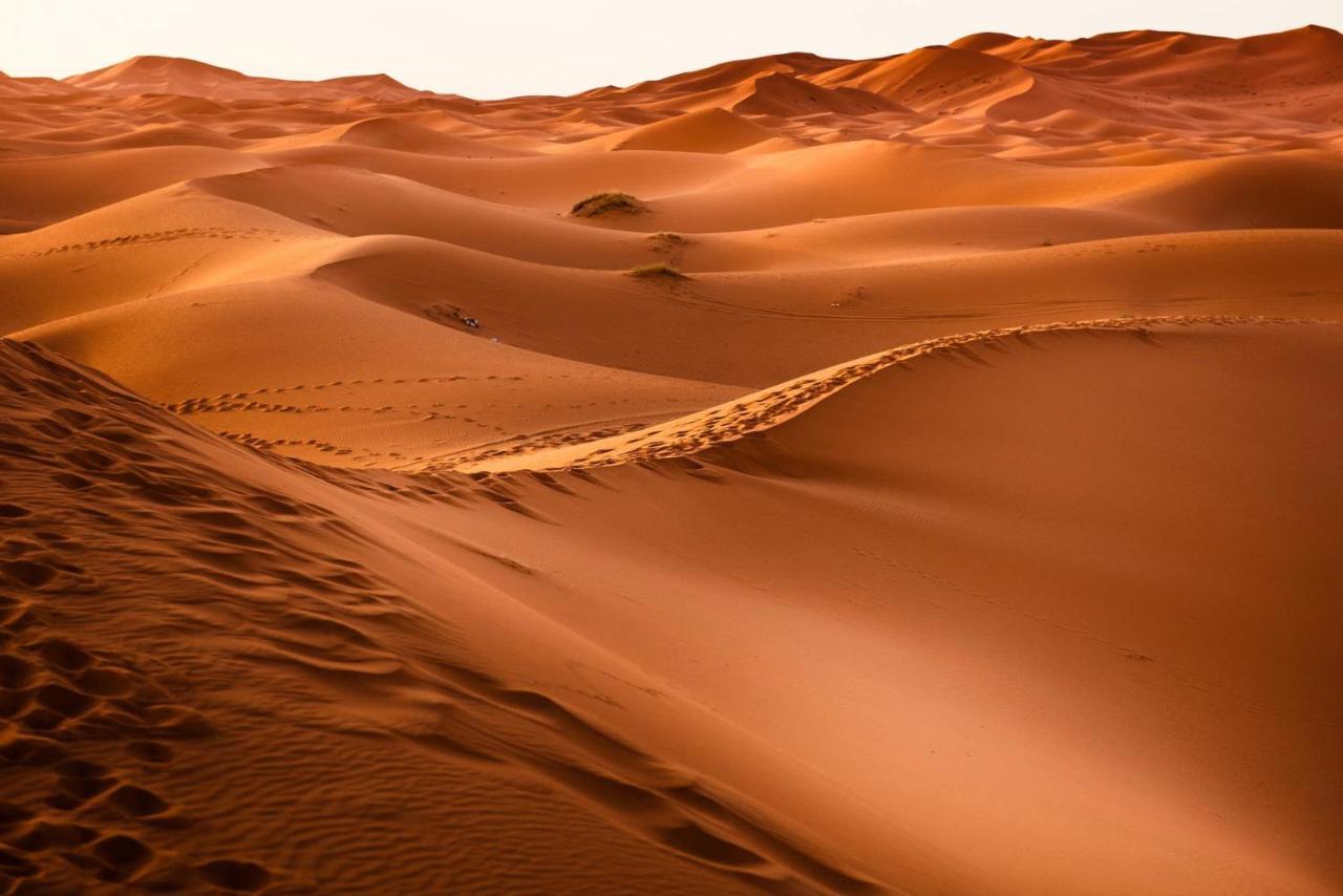 Chez Said Apartment Merzouga Bagian luar foto